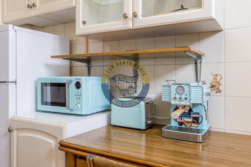 Foto c5559412-2ccb-4d61-ab00-ec7be13650c1. Flat with heating in Casco Antiguo León