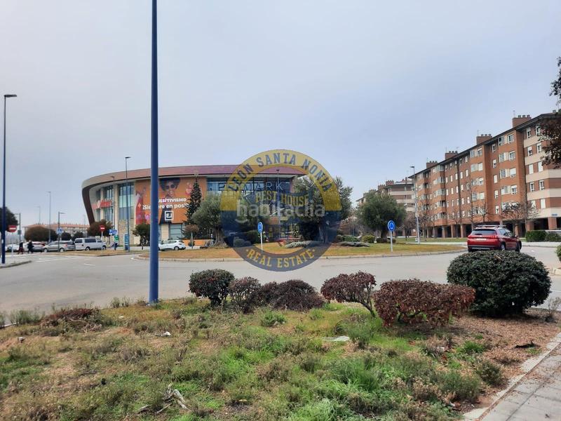 Foto 1dadafe3-190b-4cca-9e52-9bc0da64eee0. Etagenwohnung mit heizung parking in El Soto León