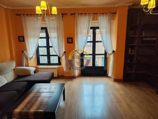 Appartement à San Mamés - La Palomera. Apartamento a la venta en san mamés, zona los cubos.