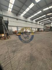 Affitto Capannone industriale in Puente Castro. Nave en alquiler en la zona industrial de santa olaja de la ribe