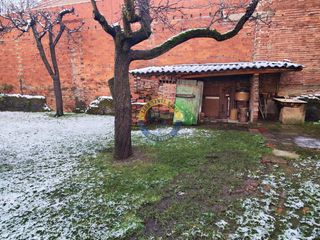 Casa in Trobajo del camino. Casa a la venta en trobajo del camino.