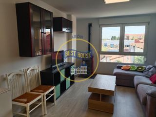 Location Appartement à La Asunción - La Inmaculada. Apartamento en alquiler en mariano andrés.