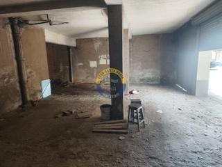 Local Comercial en La Lastra