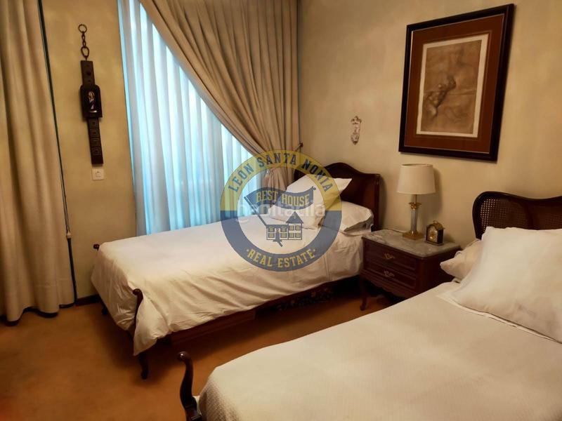 Foto 98198aff-e522-44b3-a449-05a2f60c50d9. Pis amb calefacció aparcament a Centro Ciudad León