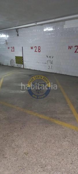 Foto a2d4da97-3a9f-4d00-a769-af873f5b4b9b. Pis amb calefacció aparcament a Centro Ciudad León