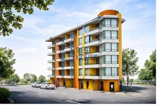 Edifici a Centro Ciudad