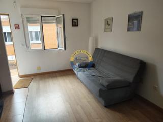 Appartement à Villaquilambre. Apartamento en venta en puente castro.