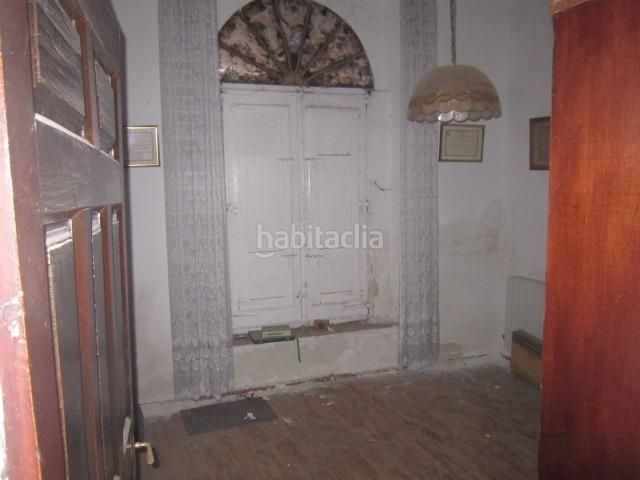 Foto 6117c2c3-765b-4462-a306-7471de9927ca. Edificio excelente oportunidad, edificio en mayorga de campos en Valladolid