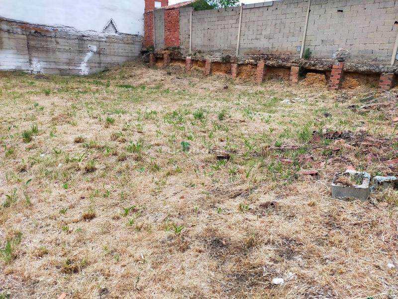 Foto 85f0984f-c389-4c9b-b7b1-d1ee6be7712a. Terrain résidentiel dans Las Ventas León