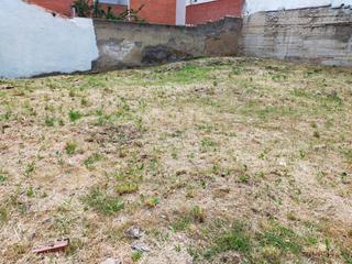 Residential Plot in Las Ventas. Terreros urbanos a la venta en zonas mariano andrés y el crucero