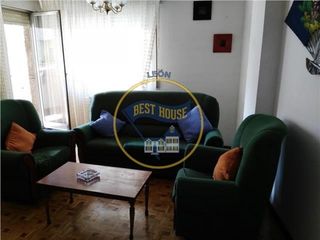 Location Appartement à San Esteban. Piso en alquiler al final de padre isla.