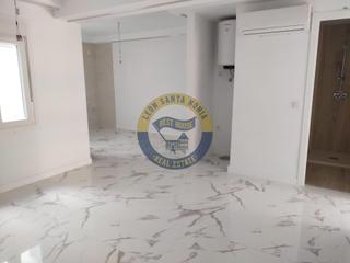Appartement à Crucero. Apartamento a la venta en el crucero.