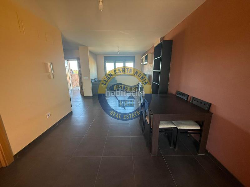 Foto 7ca3c8a6-b1c8-41be-9275-134b79341387. Casa adossada amb calefacció aparcament a Garrafe de Torío