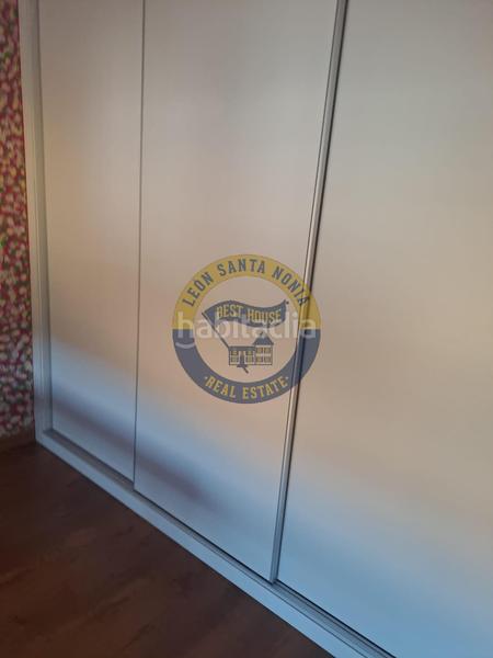 Foto b9df8fc4-6fab-4c34-a08c-90115c0362c1. Casa adossada amb calefacció aparcament a Garrafe de Torío