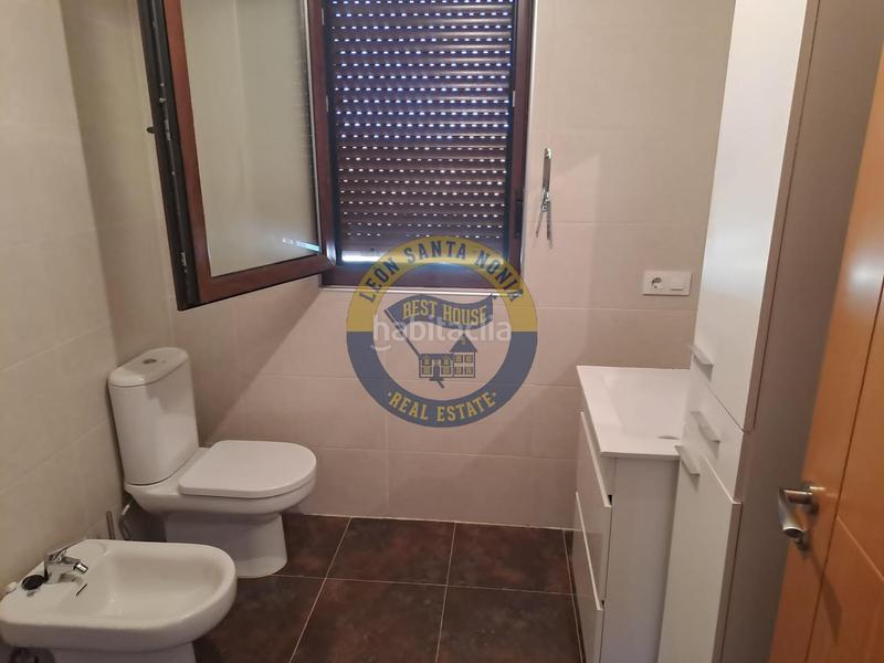 Foto d556f1ea-985b-4aac-858b-c4aae8e8ef3c. Casa adossada amb calefacció aparcament a Garrafe de Torío