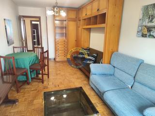 Appartement à San Mamés - La Palomera. Piso a la venta en la palomera.