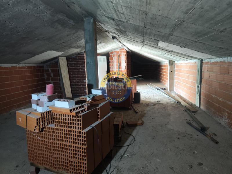 Foto bdbe5585-1a6a-48a5-88c3-9ac522eb5b62. Àtic a Villaquilambre