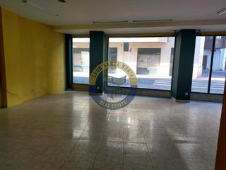 Lloguer Local Comercial a San Claudio - La Chantría. Local comercial en alquiler en san claudio.