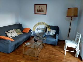 Location Appartement à San Claudio - La Chantría. Piso en alquiler con vistas al parque de los reyes.