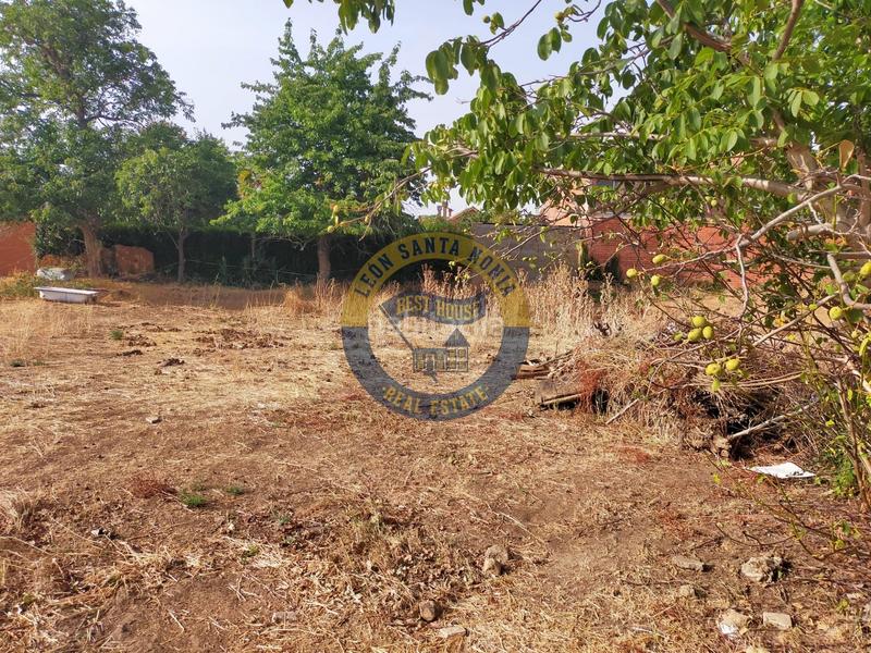 Foto eb34a026-36dc-47ae-83b2-e8f15204278c. Terrain résidentiel dans Trobajo del Cerecedo León