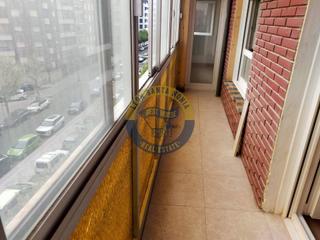 Location Appartement à El Ejido - Santa Ana. Piso en alquiler en santa ana.