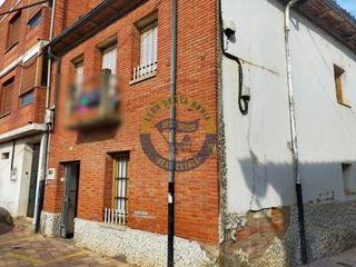 Mas à Mansilla de las Mulas. Casa la venta en mansilla de las mulas.