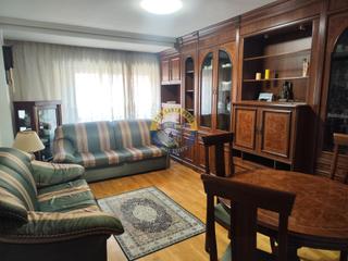 Location Appartement à San Claudio - La Chantría. Piso en alquiler en la chantría.