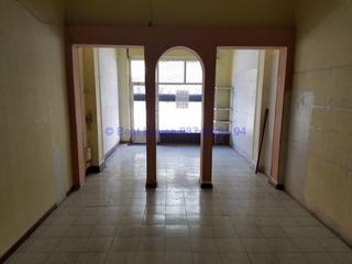 Affitto Locale commerciale in Centro Ciudad. Local comercial en alquiler en el centro de león.