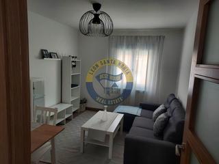 Miete Appartement in San Claudio - La Chantría. Piso en alquiler en la chantria.