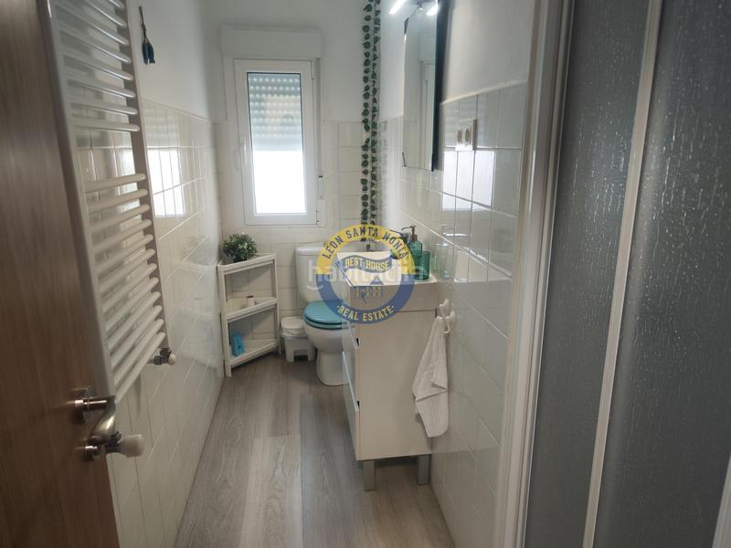 Foto 26f613b9-a639-4917-877f-d913bd724b43. Lloguer apartament amb calefacció a San Claudio - La Chantría León