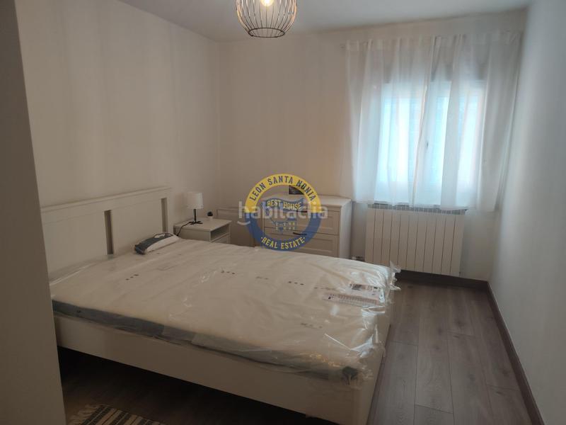 Foto 594b37c5-3c8e-4752-ac8d-fd41a450f58c. Lloguer apartament amb calefacció a San Claudio - La Chantría León