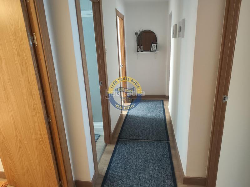 Foto d924a2a1-dbdb-40eb-8550-69d9e2b4b401. Lloguer apartament amb calefacció a San Claudio - La Chantría León