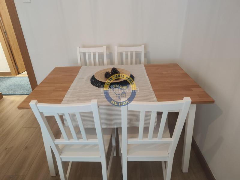 Foto 052164cf-fa52-4d2e-b978-2bc2d19092ff. Location appartement avec chauffage dans San Claudio - La Chantría León