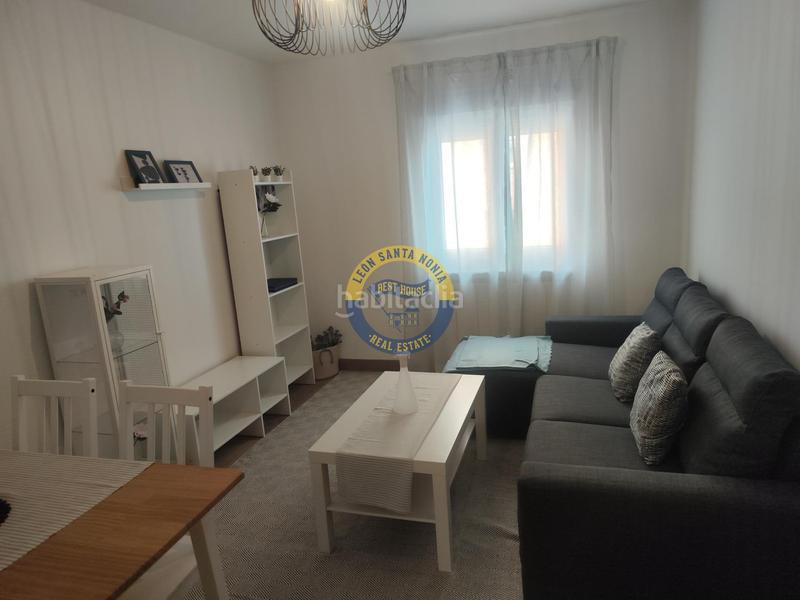 Foto 26f64c83-0e84-4b0b-9bf1-32b320fd9252. Location appartement avec chauffage dans San Claudio - La Chantría León