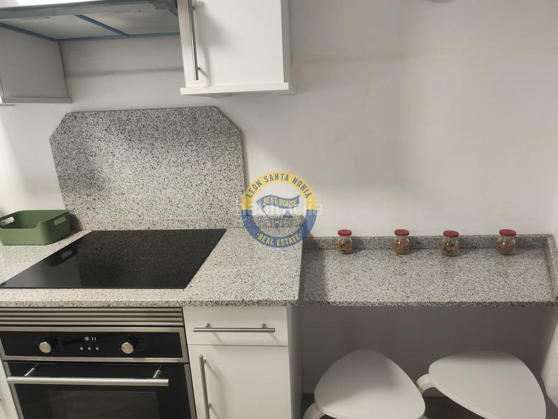 Foto 32dd709b-3e88-4bdf-ae5c-582477eb36ea. Location appartement avec chauffage dans San Claudio - La Chantría León