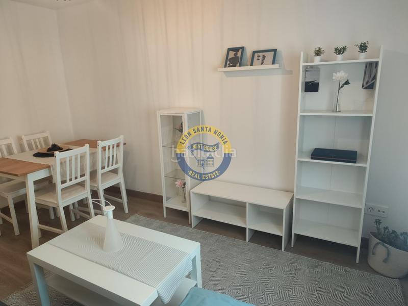 Foto 3d138581-6a0b-4900-9f0b-84507e8029d5. Location appartement avec chauffage dans San Claudio - La Chantría León