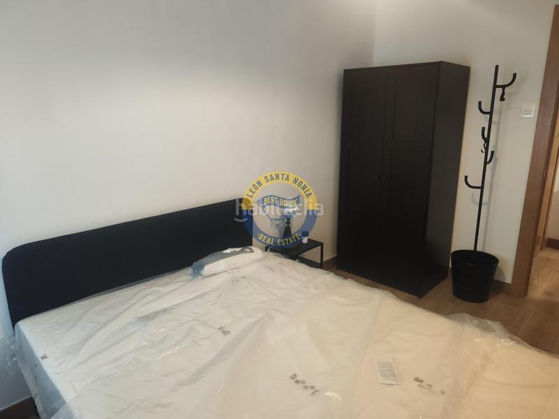 Foto 5e68a314-6b22-40f8-a9fc-4d82080056e7. Location appartement avec chauffage dans San Claudio - La Chantría León