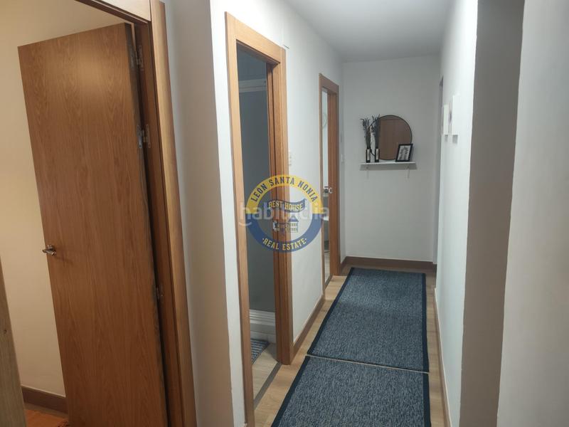 Foto 829a86c7-88b8-4482-9872-5024d41e4595. Location appartement avec chauffage dans San Claudio - La Chantría León