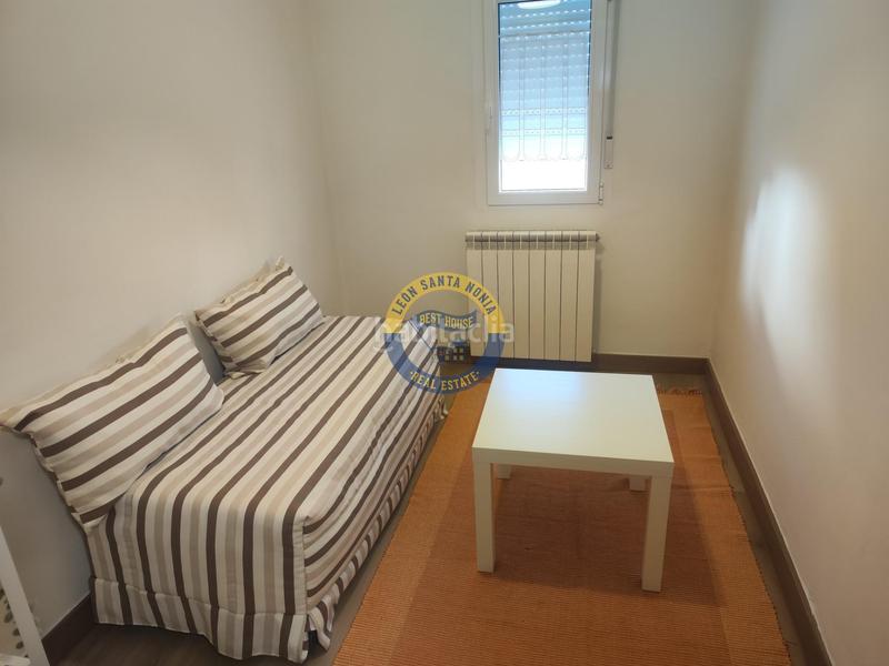 Foto 84e17155-5473-4ad9-a953-b60751f0b0f8. Location appartement avec chauffage dans San Claudio - La Chantría León