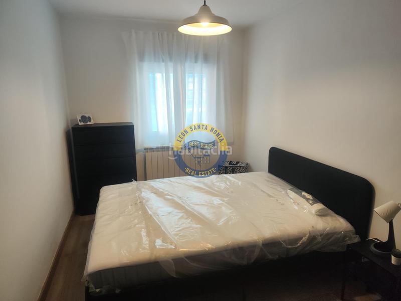 Foto 9f4af765-9a3c-45ef-a289-3479ac03af1d. Location appartement avec chauffage dans San Claudio - La Chantría León
