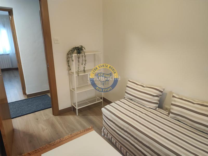 Foto a4c9ce53-b96b-41ae-a361-e3c0f48c0d36. Location appartement avec chauffage dans San Claudio - La Chantría León