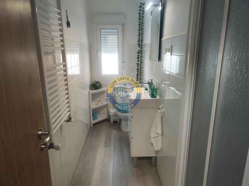 Foto ae4b8bde-94ed-473b-8969-99e88c6add3d. Location appartement avec chauffage dans San Claudio - La Chantría León