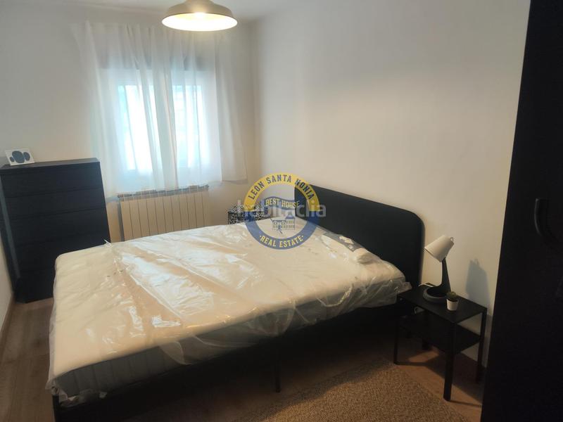 Foto b1b4ebf0-ca3f-48d1-8136-cab10300f094. Location appartement avec chauffage dans San Claudio - La Chantría León