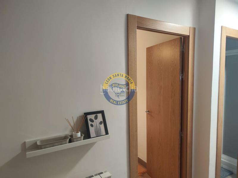 Foto b376c7c4-b794-4ca3-b431-ccc5d1c5649c. Location appartement avec chauffage dans San Claudio - La Chantría León