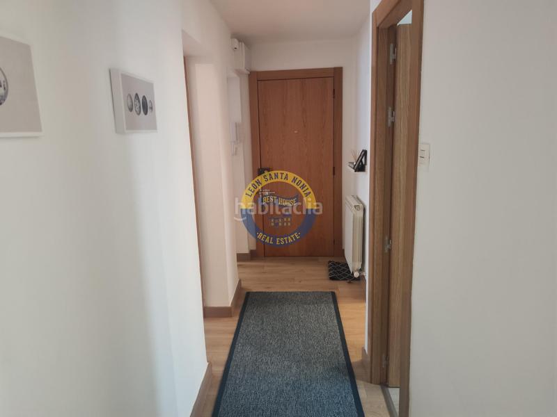 Foto b731464b-2d2e-40b2-b9f5-600d148d57f3. Location appartement avec chauffage dans San Claudio - La Chantría León