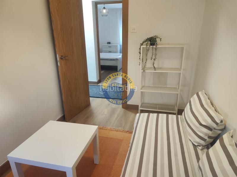 Foto d9be946d-ec29-4453-bc6f-d45cdc76dfef. Location appartement avec chauffage dans San Claudio - La Chantría León