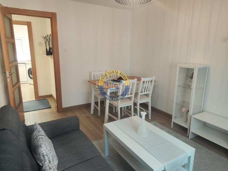 Foto df19e919-5f29-44ea-991b-0ff9916f259d. Location appartement avec chauffage dans San Claudio - La Chantría León