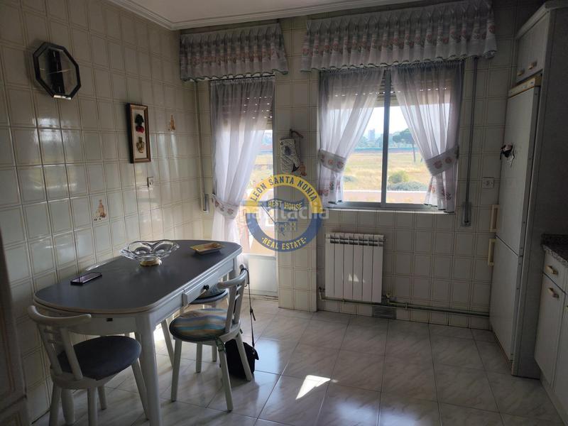 Foto 0e0da370-b876-4786-994a-6a6d8abe2505. Appartamento con riscaldamento in Armunia León