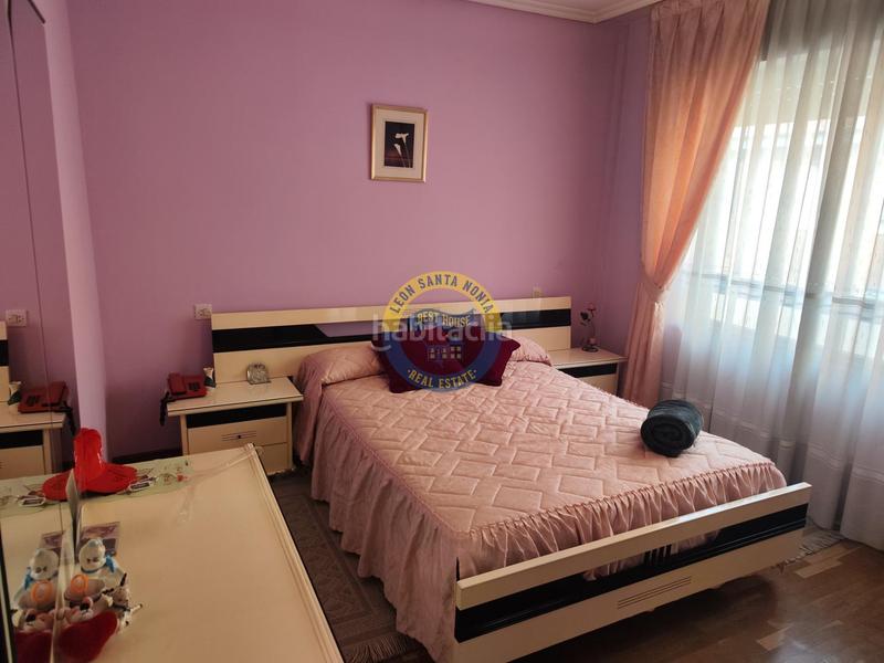 Foto 0eb3710a-9776-423d-b5f0-47863d1ccb26. Appartamento con riscaldamento in Armunia León