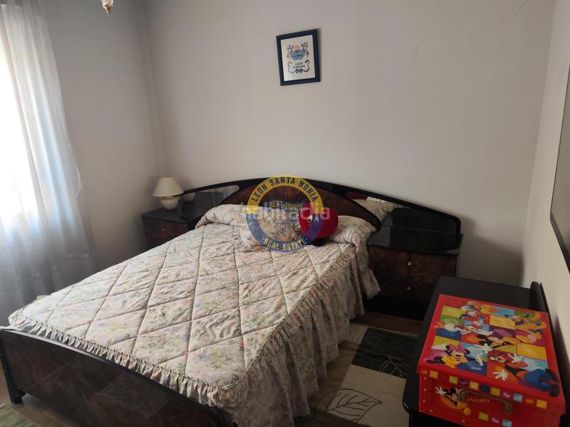 Foto a8da2f9a-b0b5-4d43-a1a6-95796479e839. Appartamento con riscaldamento in Armunia León